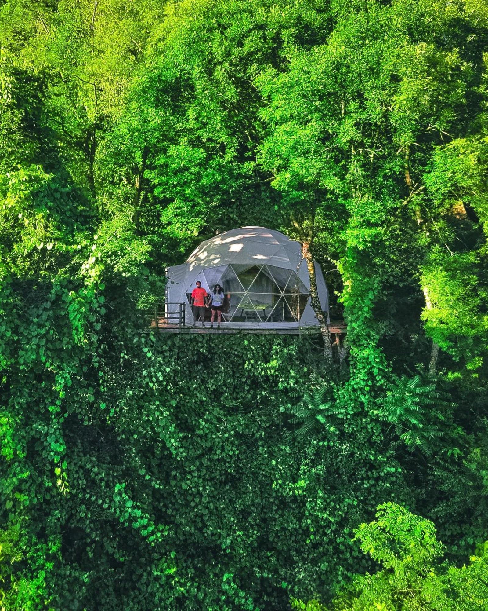 Wine Space Ambrolauri Dış mekan fotoğraf