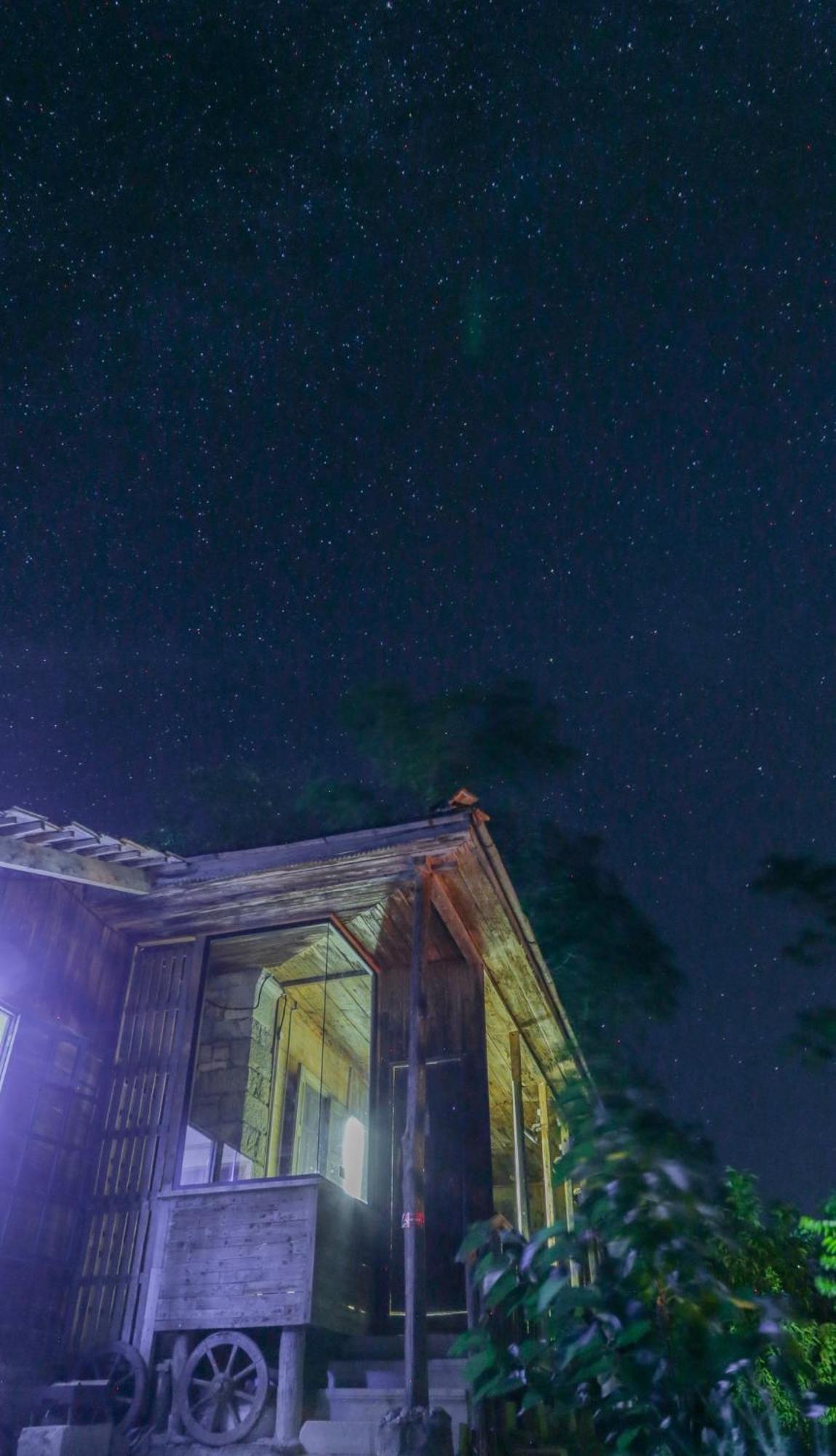 Wine Space Ambrolauri Dış mekan fotoğraf