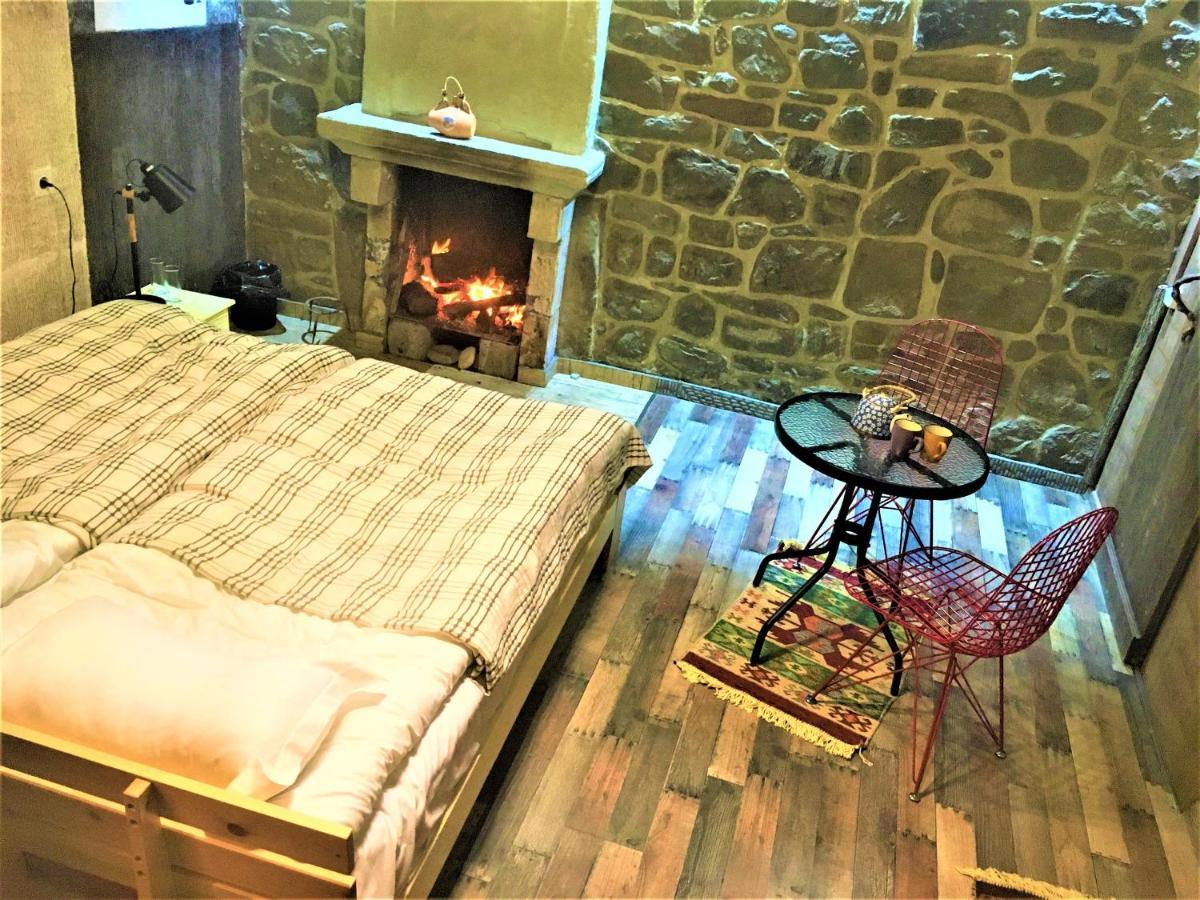 Wine Space Ambrolauri Dış mekan fotoğraf